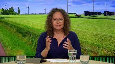 NOVEX Groene Hart in ontwikkeling Webinar #3 Energietransitie, hoe nu verder?