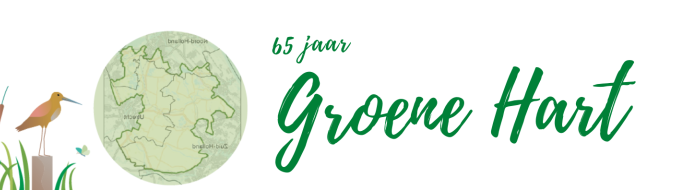 65 jaar groene Hart