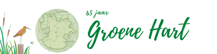 65 jaar groene Hart