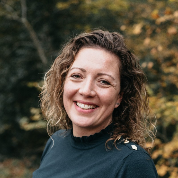 Stefanie Boomsma