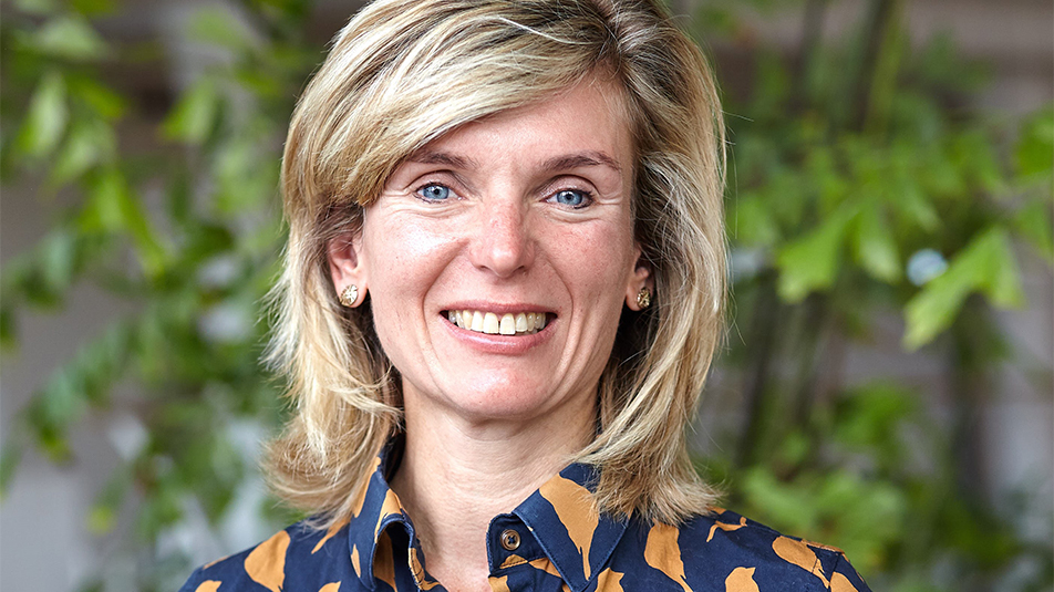 Joyce Langenacker