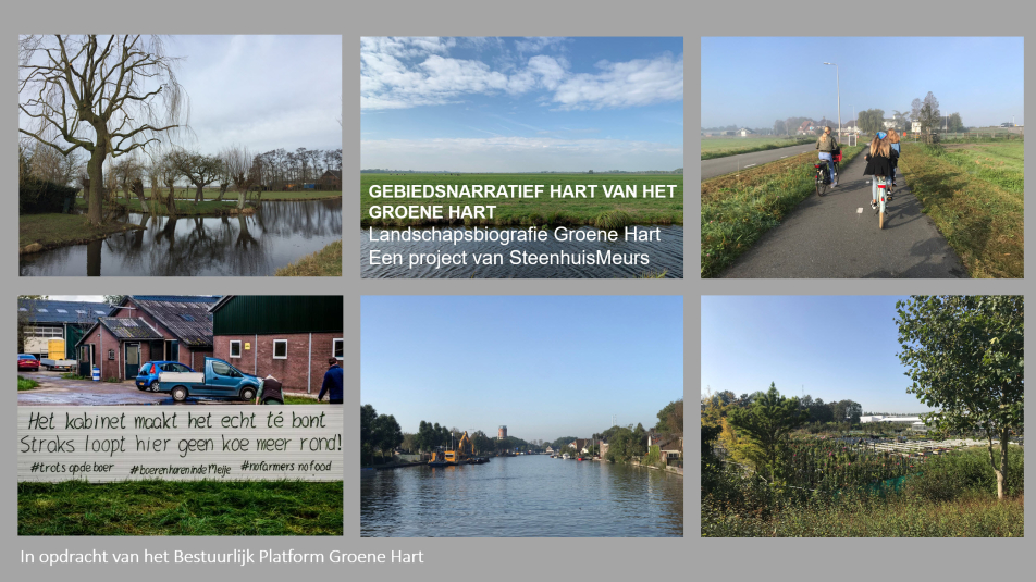 Hart van het Groene Hart