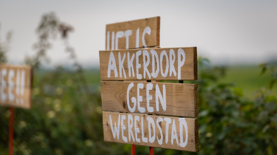 Akkerdorp