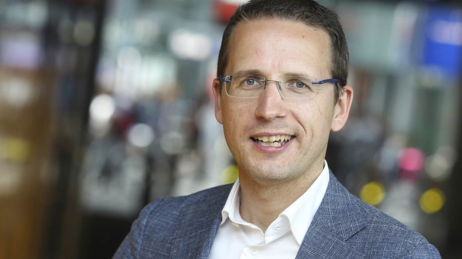 Olger van Dijk