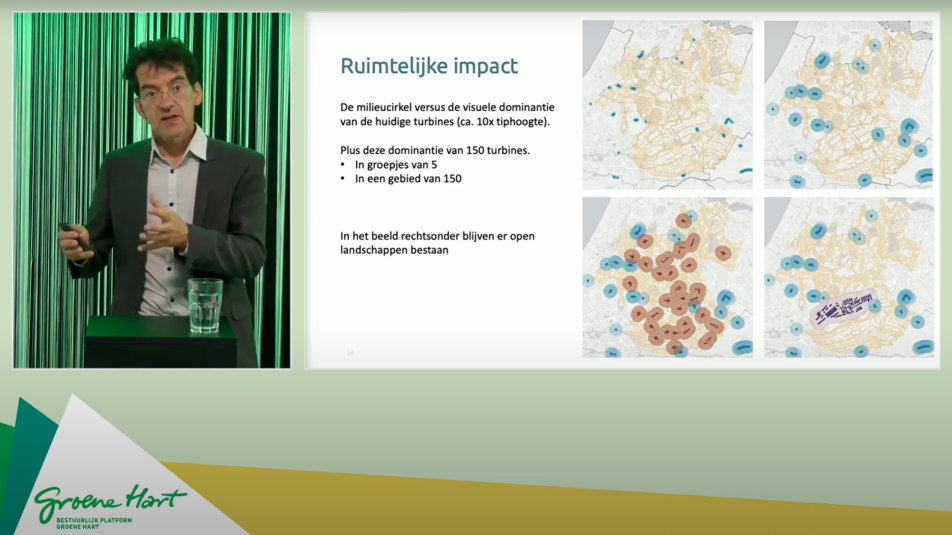 NOVEX Groene Hart Webinar # 3: Energietransitie, hoe nu verder?