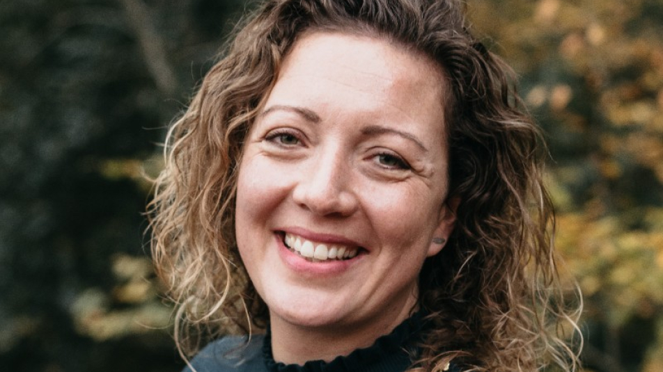 Stefanie Boomsma