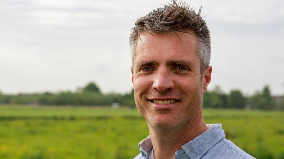 Jan Arie Koorevaar