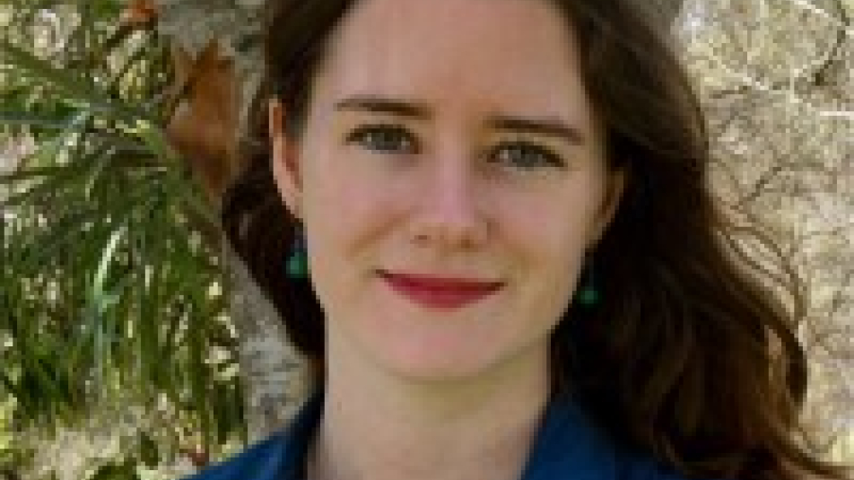 Elisabeth Van Rechteren Limpurg